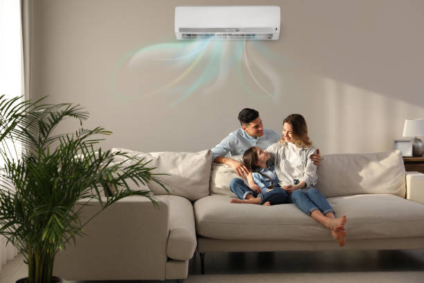HVAC troubleshooting in Occidental, CA