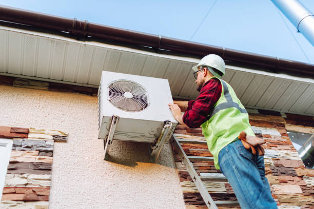 Best HVAC maintenance near me  in Occidental, CA
