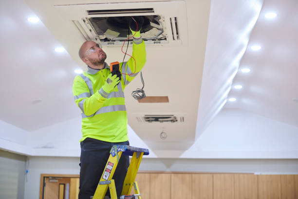 Best HVAC installation services  in Occidental, CA