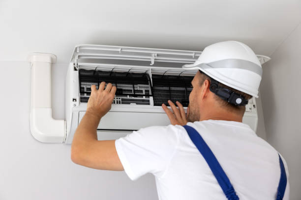 Best Best HVAC companies  in Occidental, CA