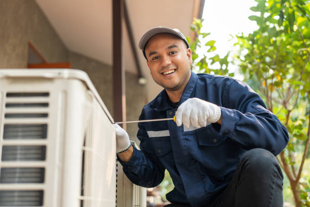 Best HVAC tune-up services  in Occidental, CA